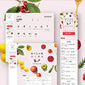 Webサービス開発