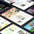 広告クリエイティブ制作