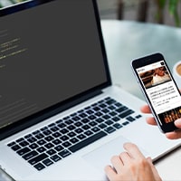 プラットフォーム開発