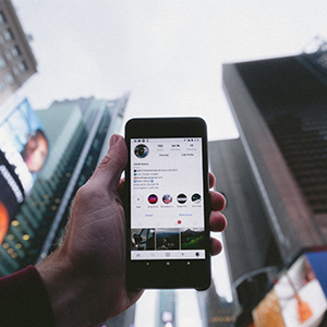 マーケティング